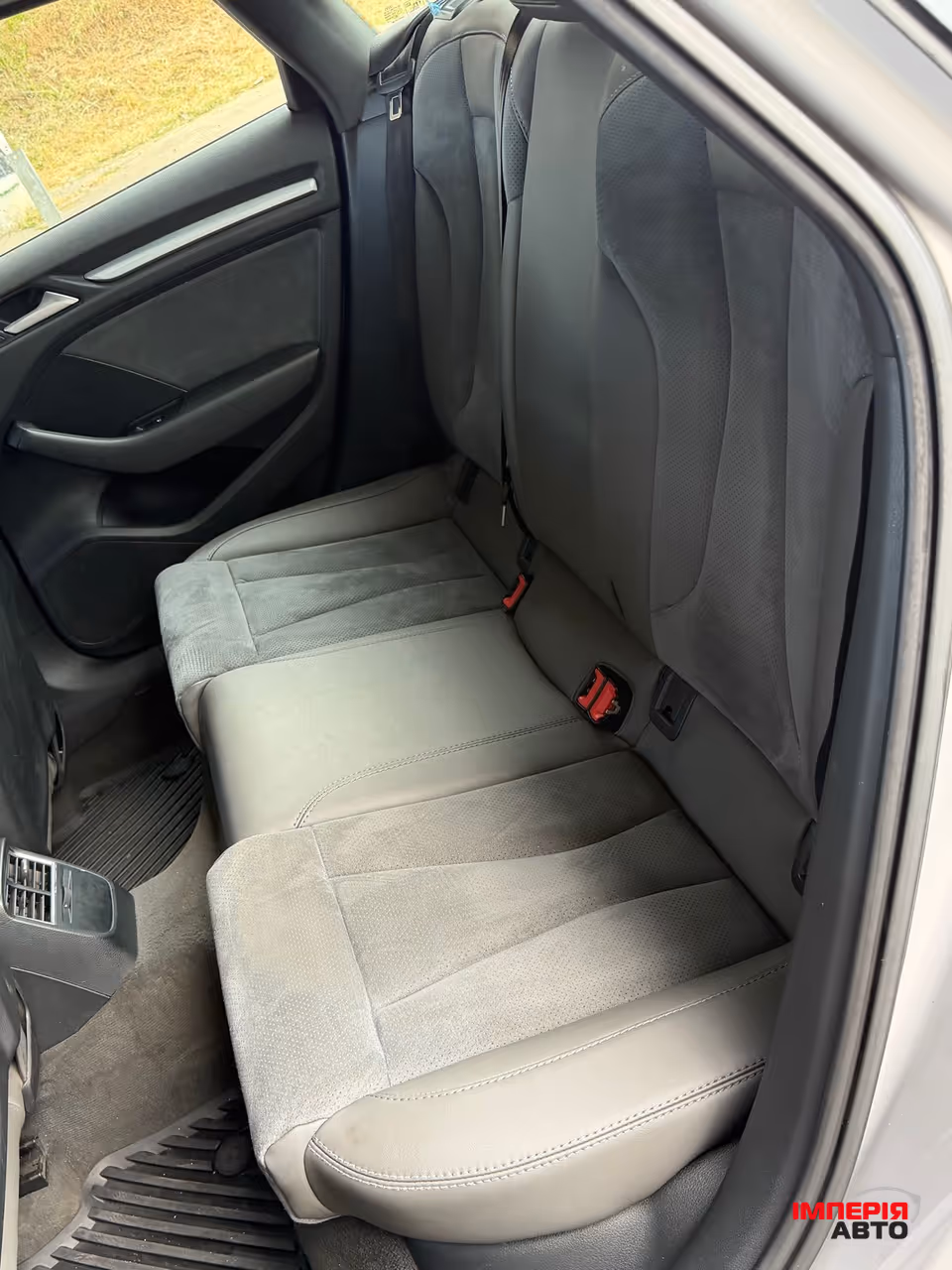 Audi A3 - фото 26