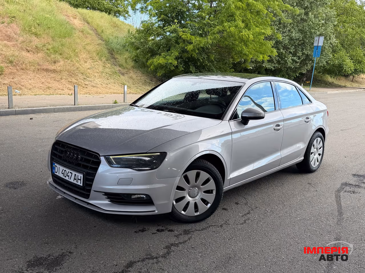 Audi A3 - фото 17