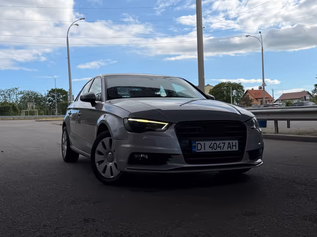 Audi A3 - фото 2