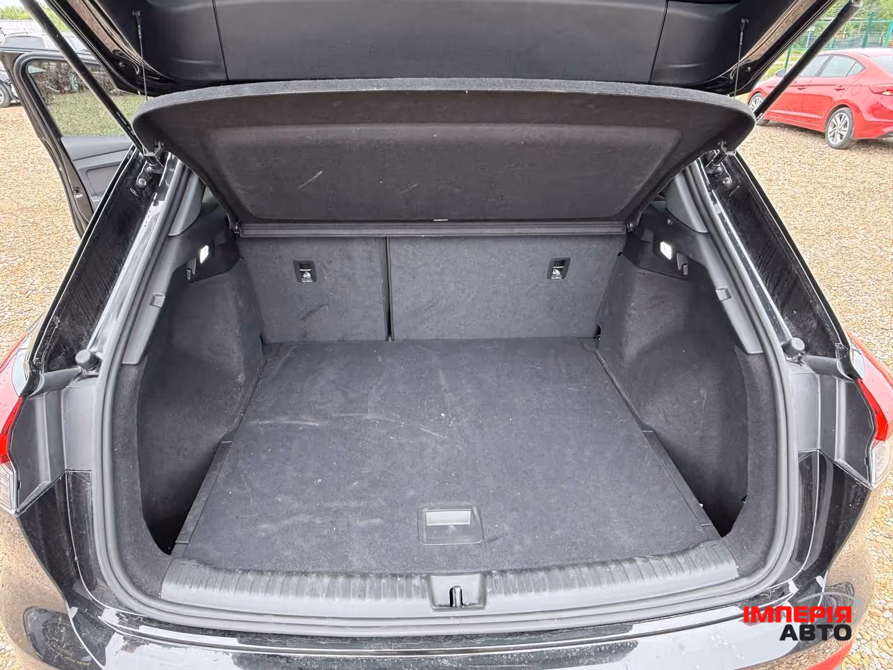Audi Q4 e-tron - фото 14