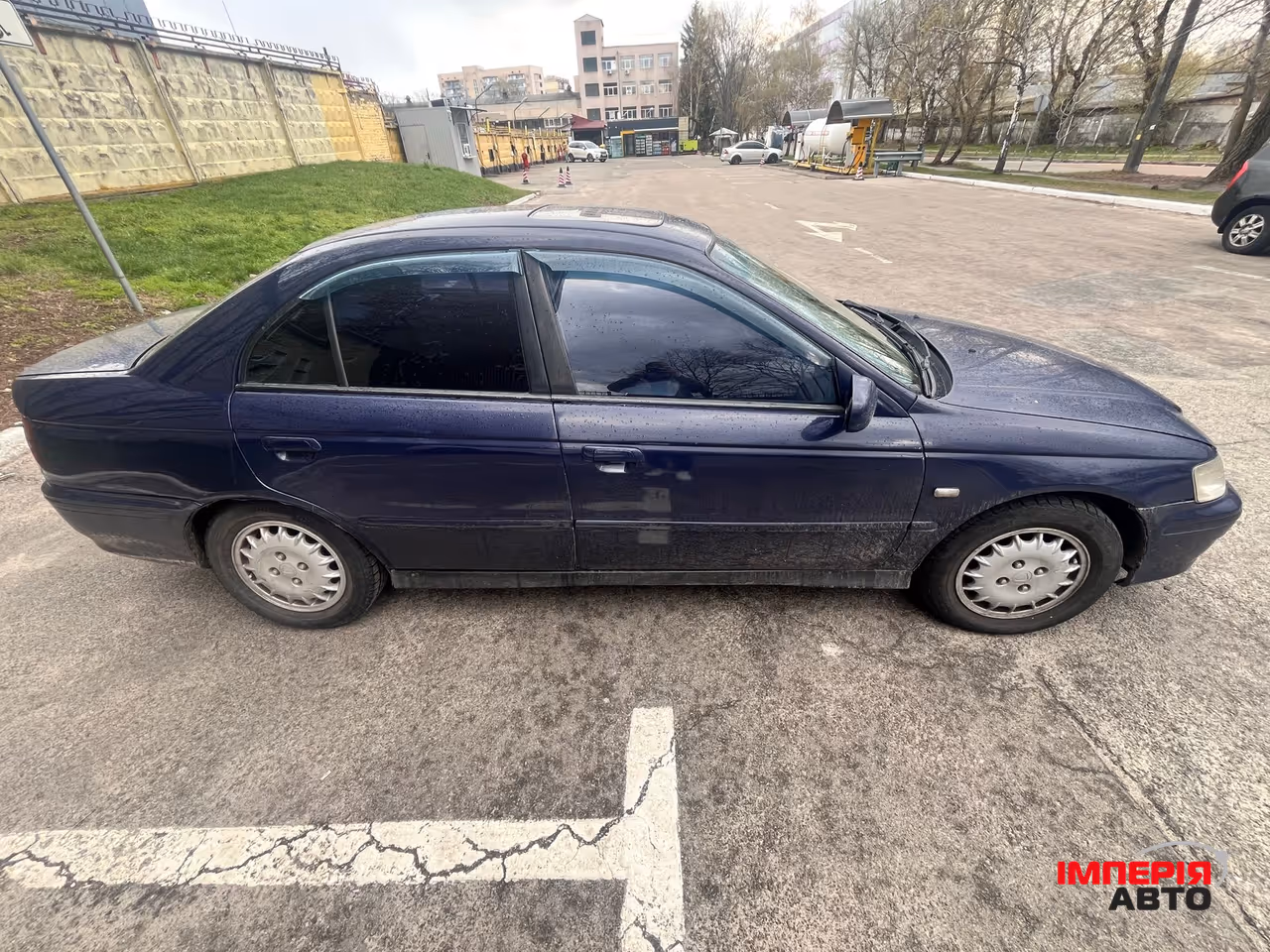 Honda Accord - фото 2