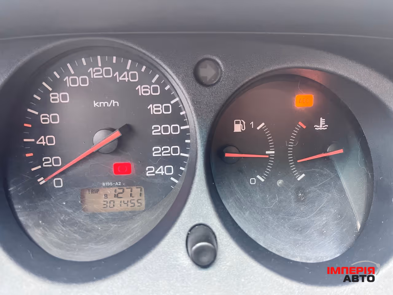 Honda Accord - фото 9