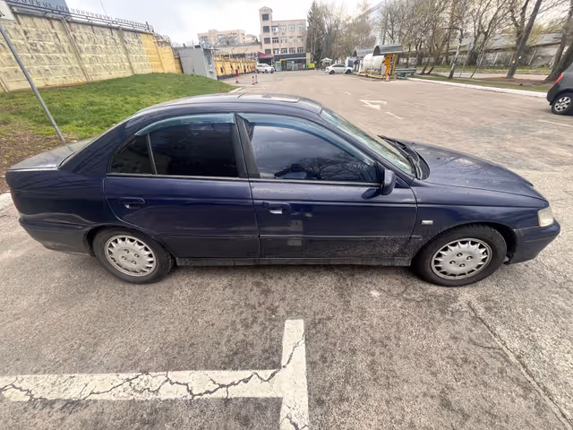 Honda Accord - фото 2