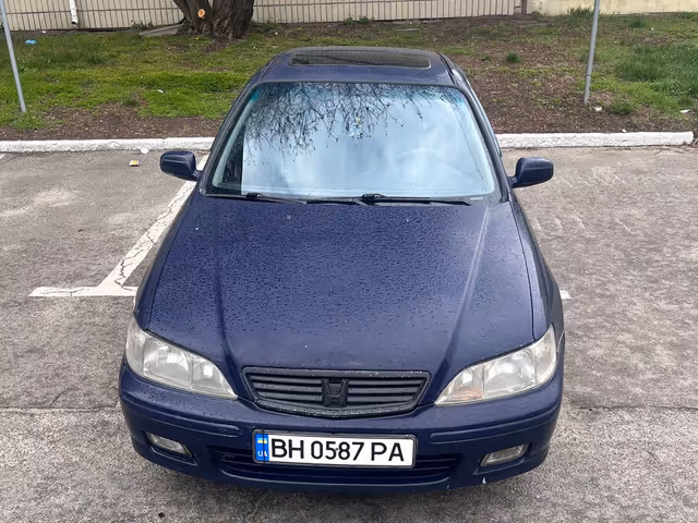 Honda Accord - фото 1