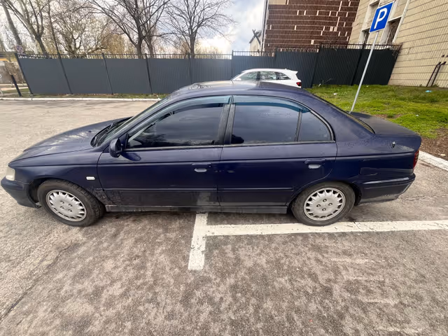 Honda Accord - фото 3