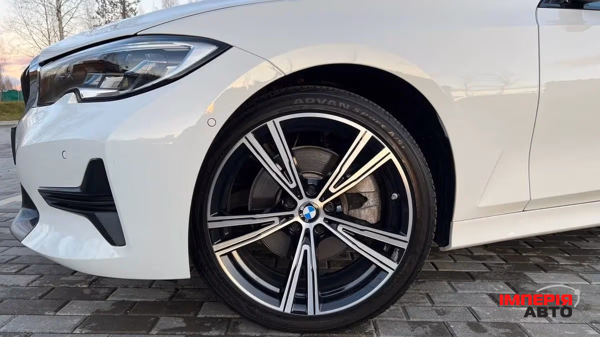 BMW 3 серії - фото 6