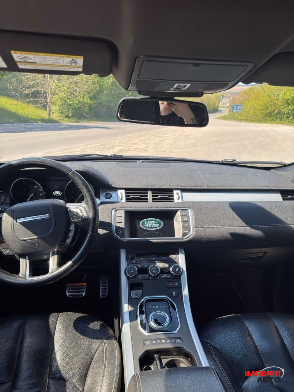Land Rover Range Rover Evoque - фото 3