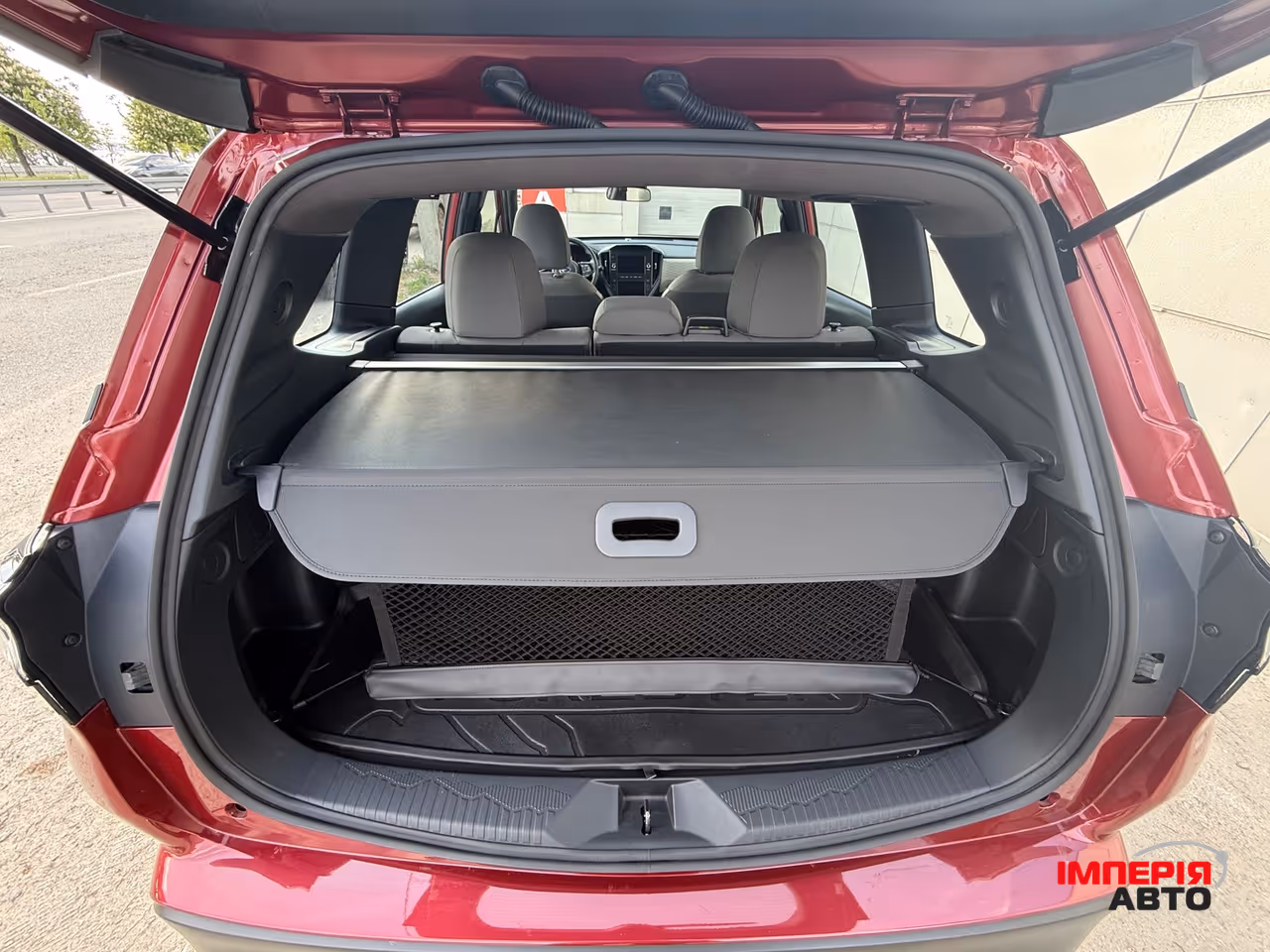 Subaru Forester - фото 14