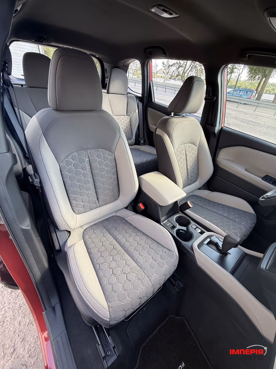 Subaru Forester - фото 11