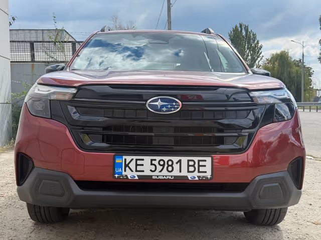 Subaru Forester 2025, Днепр, $24 500 - изображение 5