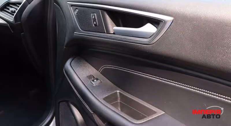 Ford Edge - фото 16