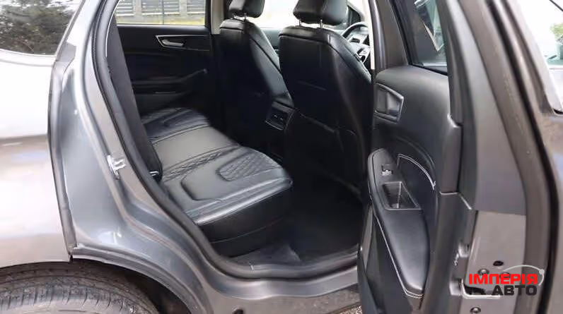 Ford Edge - фото 20