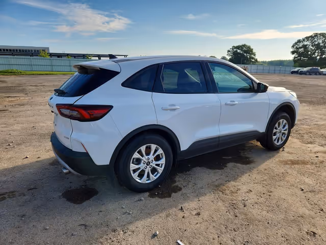 Ford Escape - фото 3
