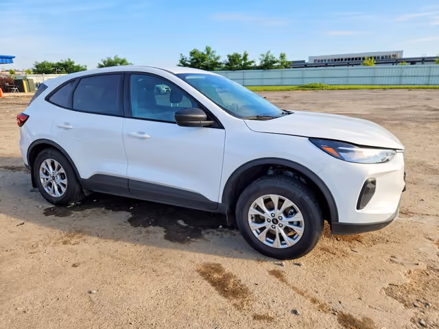 Ford Escape - фото 4