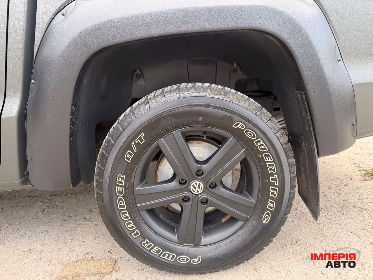 Volkswagen Amarok - фото 20