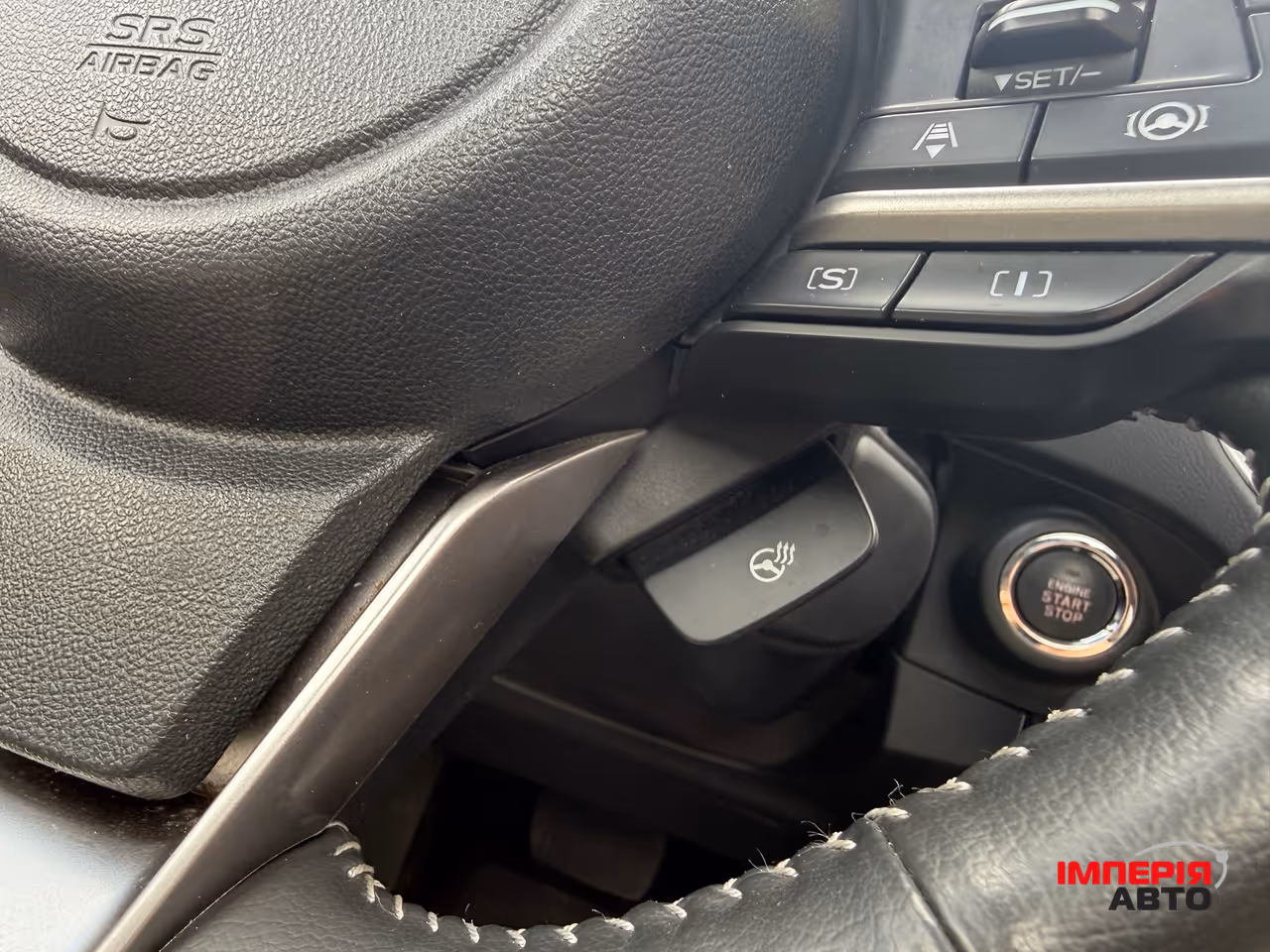 Subaru Forester - фото 30