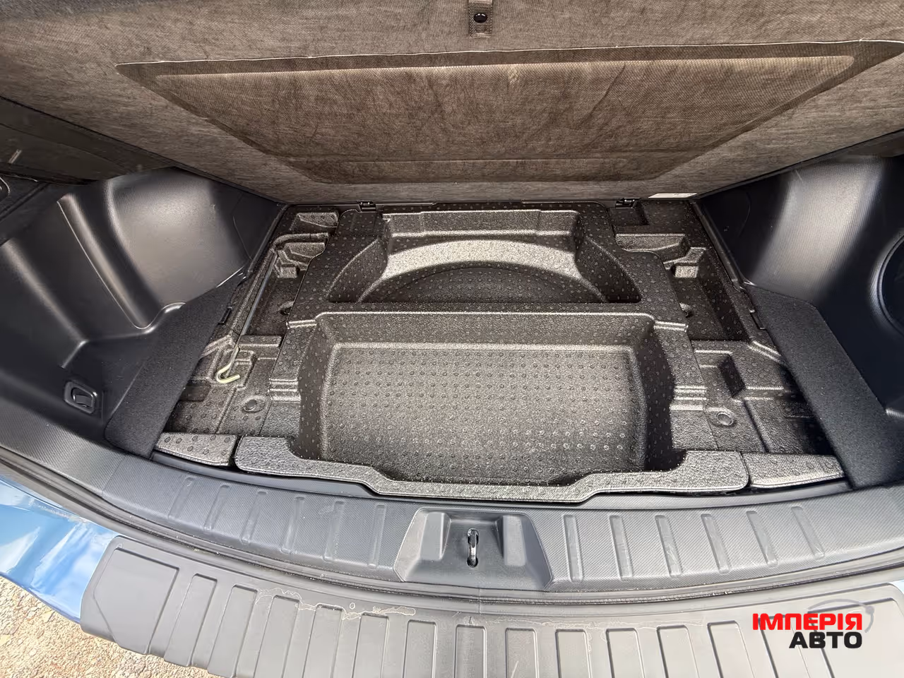 Subaru Forester - фото 27