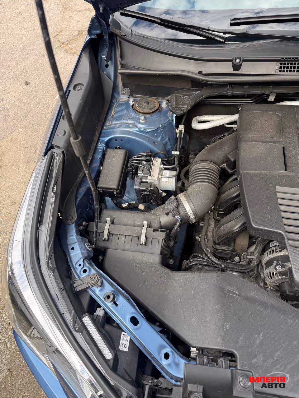 Subaru Forester - фото 35