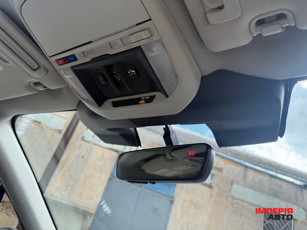 Subaru Forester - фото 32