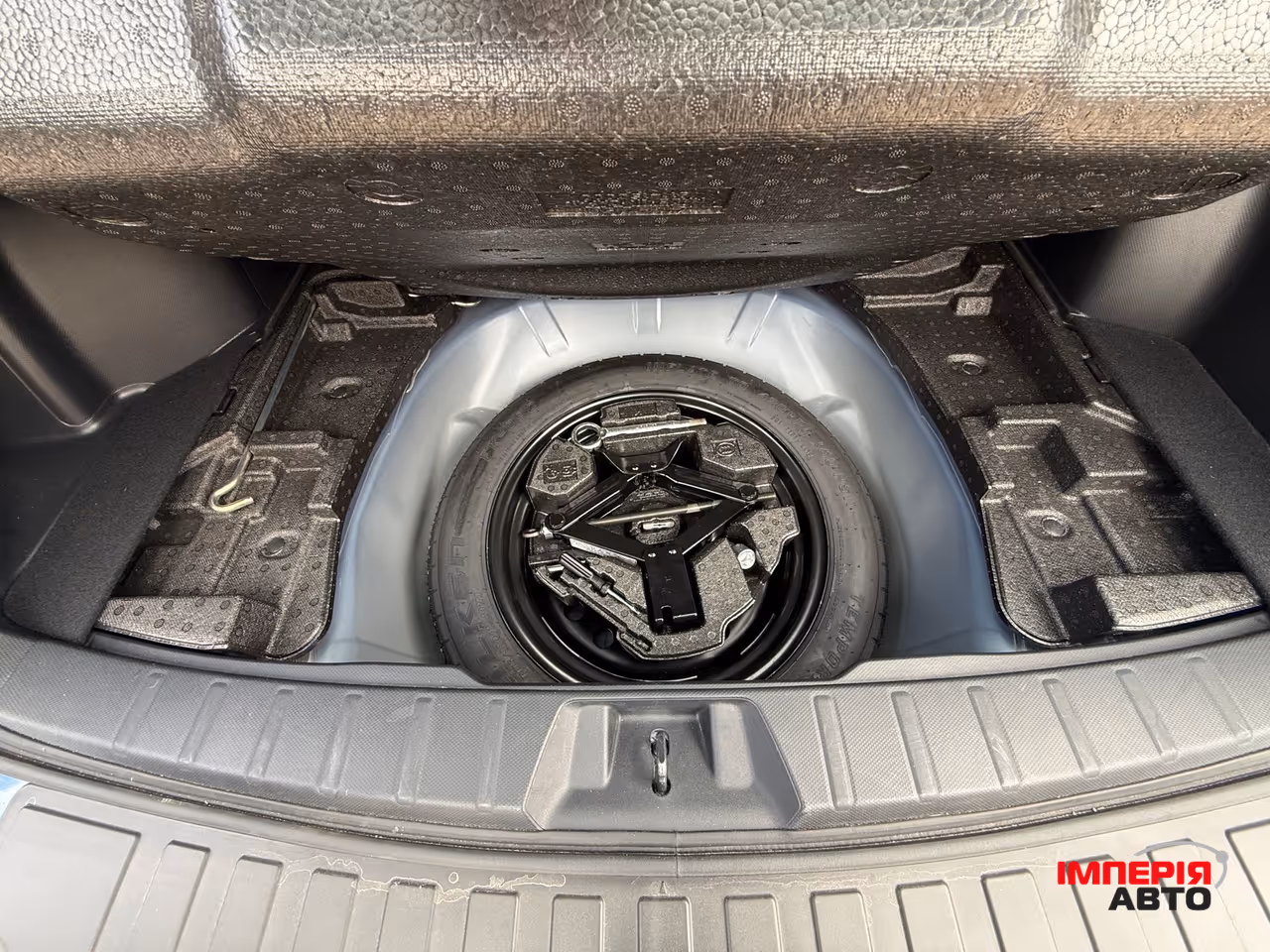 Subaru Forester - фото 28