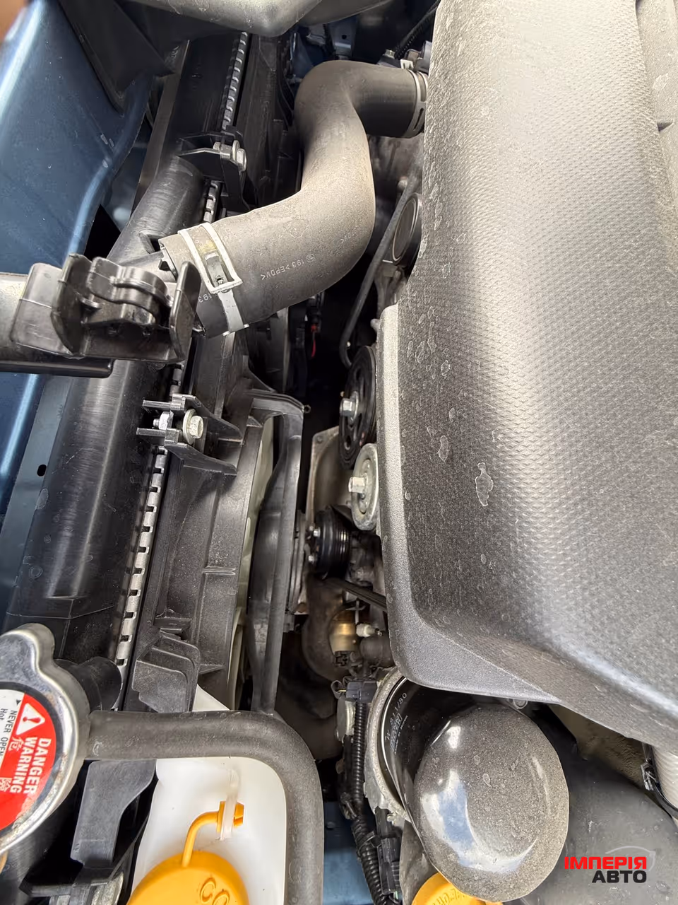 Subaru Forester - фото 36