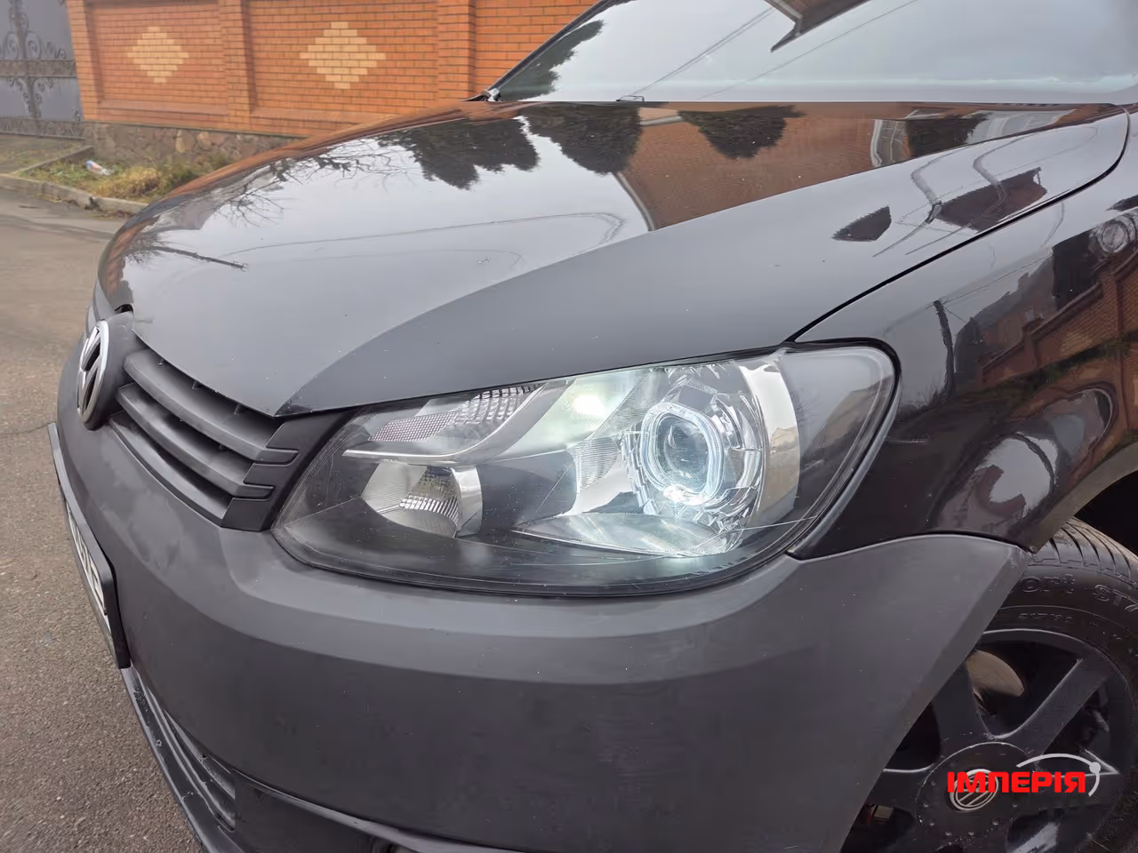 Volkswagen Caddy - фото 7