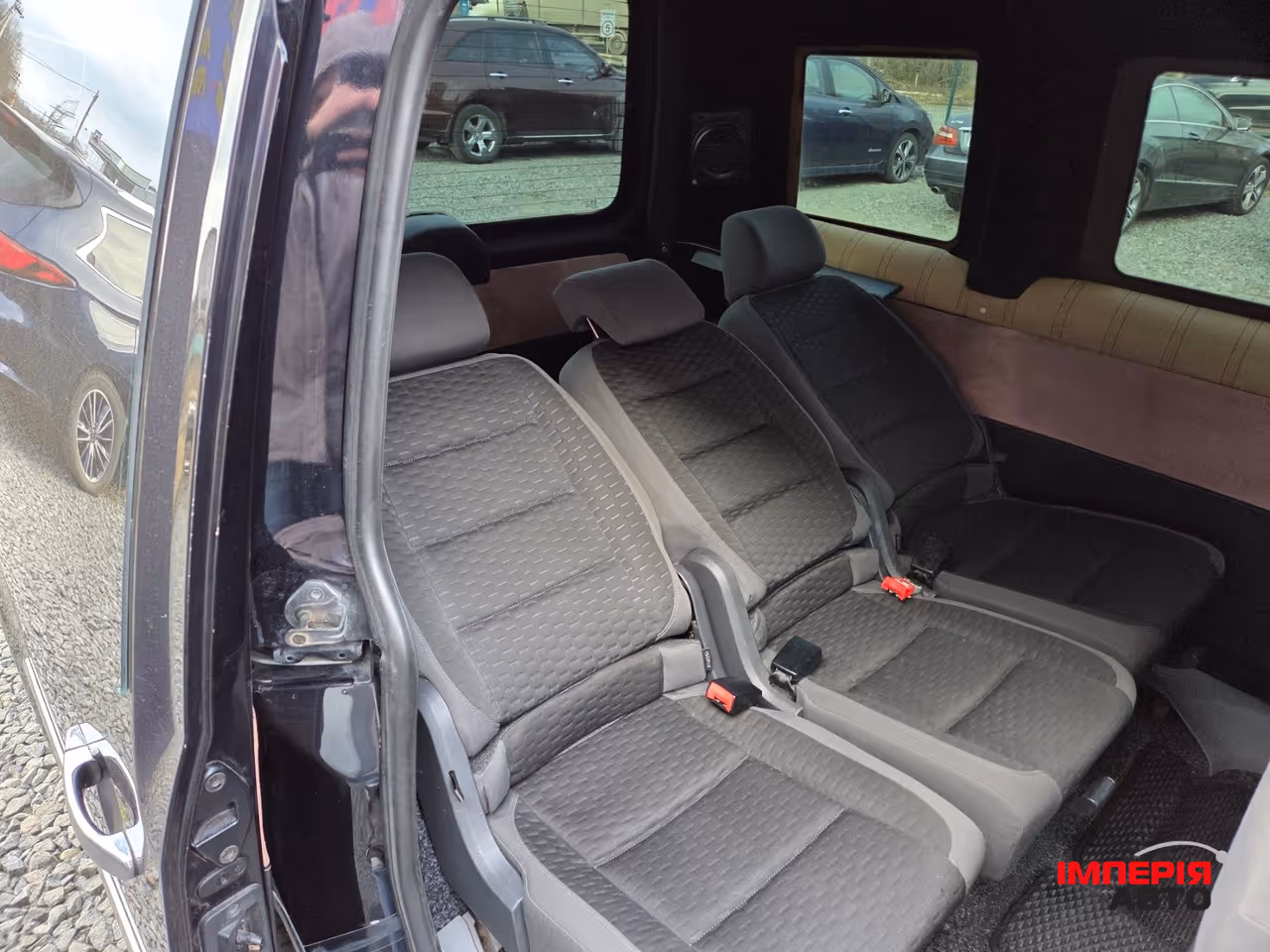 Volkswagen Caddy - фото 18