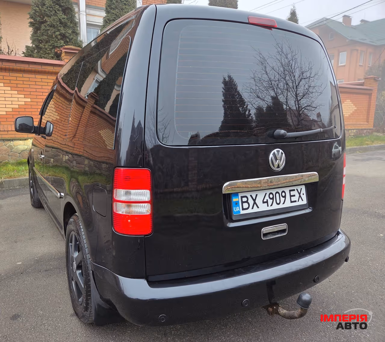 Volkswagen Caddy - фото 14