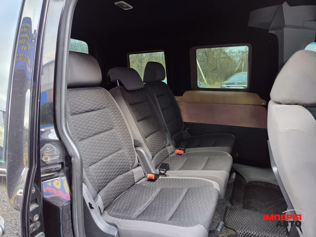 Volkswagen Caddy - фото 35
