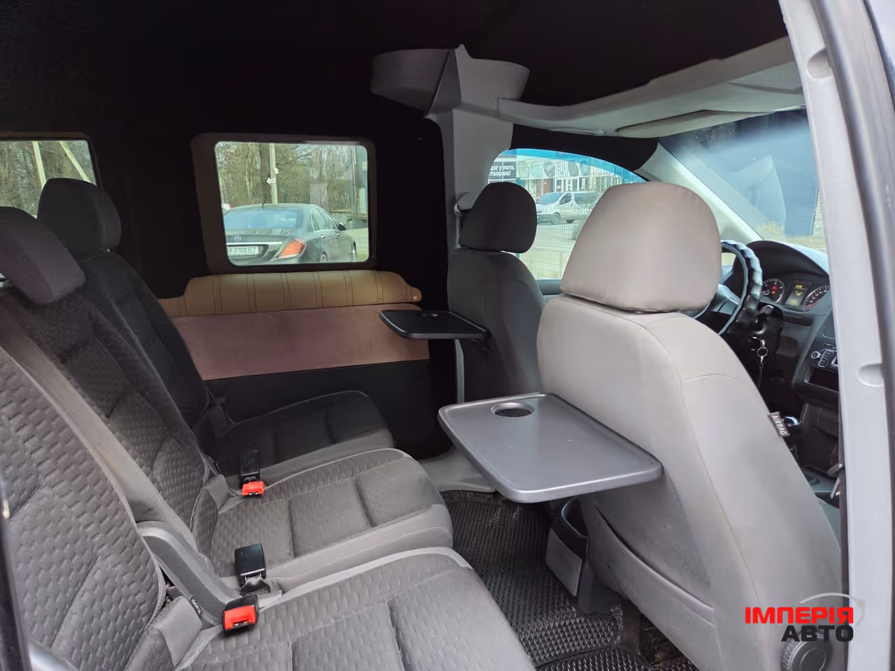 Volkswagen Caddy - фото 17