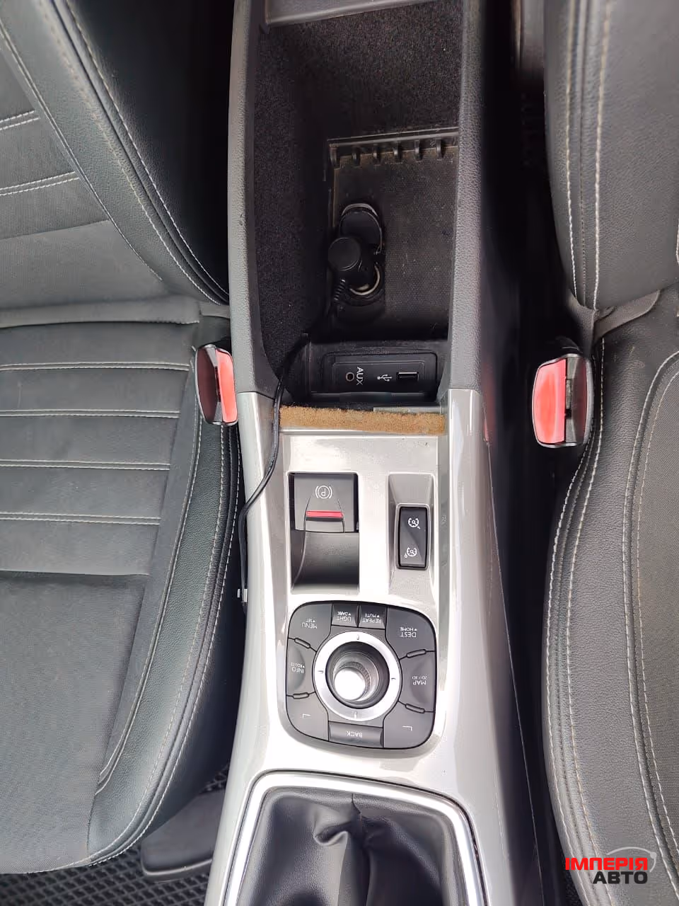 Renault Laguna - фото 18