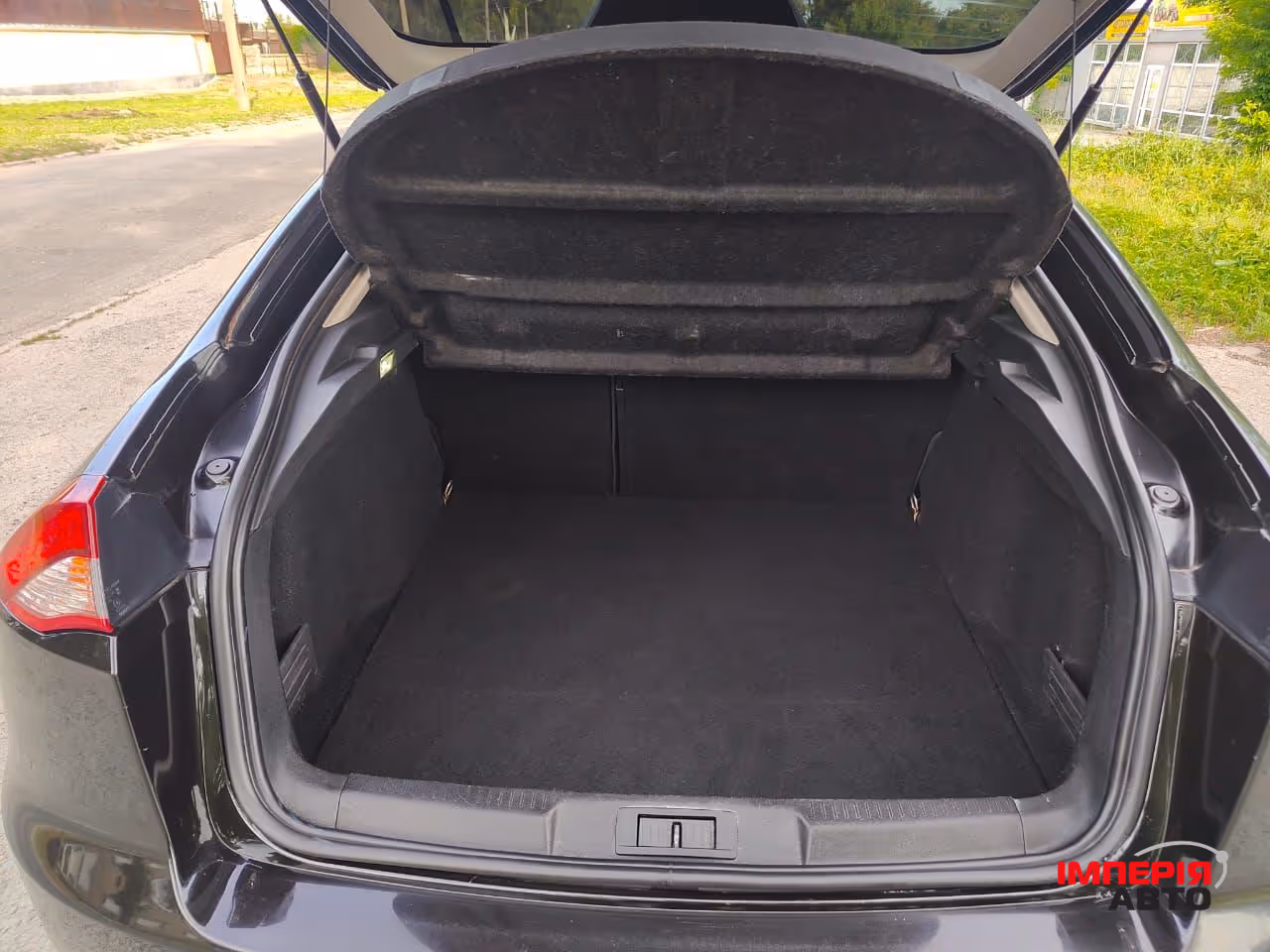 Renault Laguna - фото 5