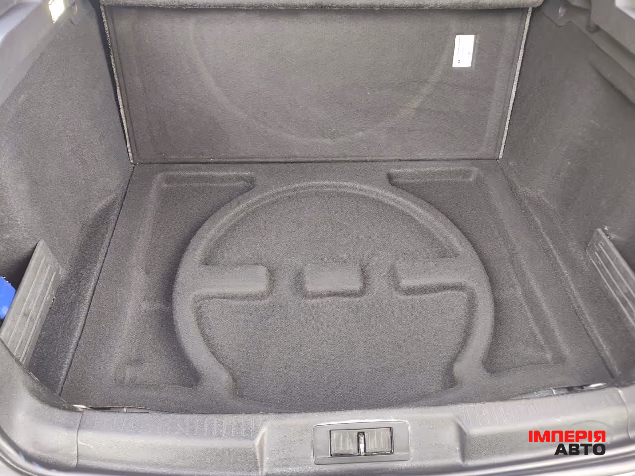 Renault Laguna - фото 6