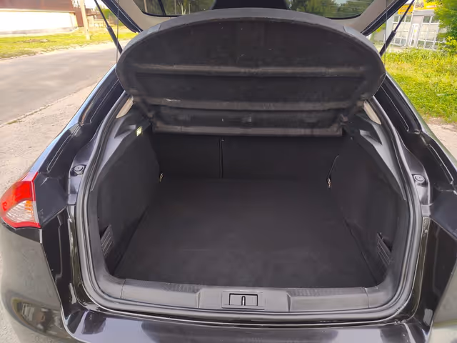 Renault Laguna - фото 5