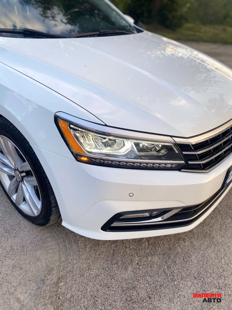 Volkswagen Passat - фото 13