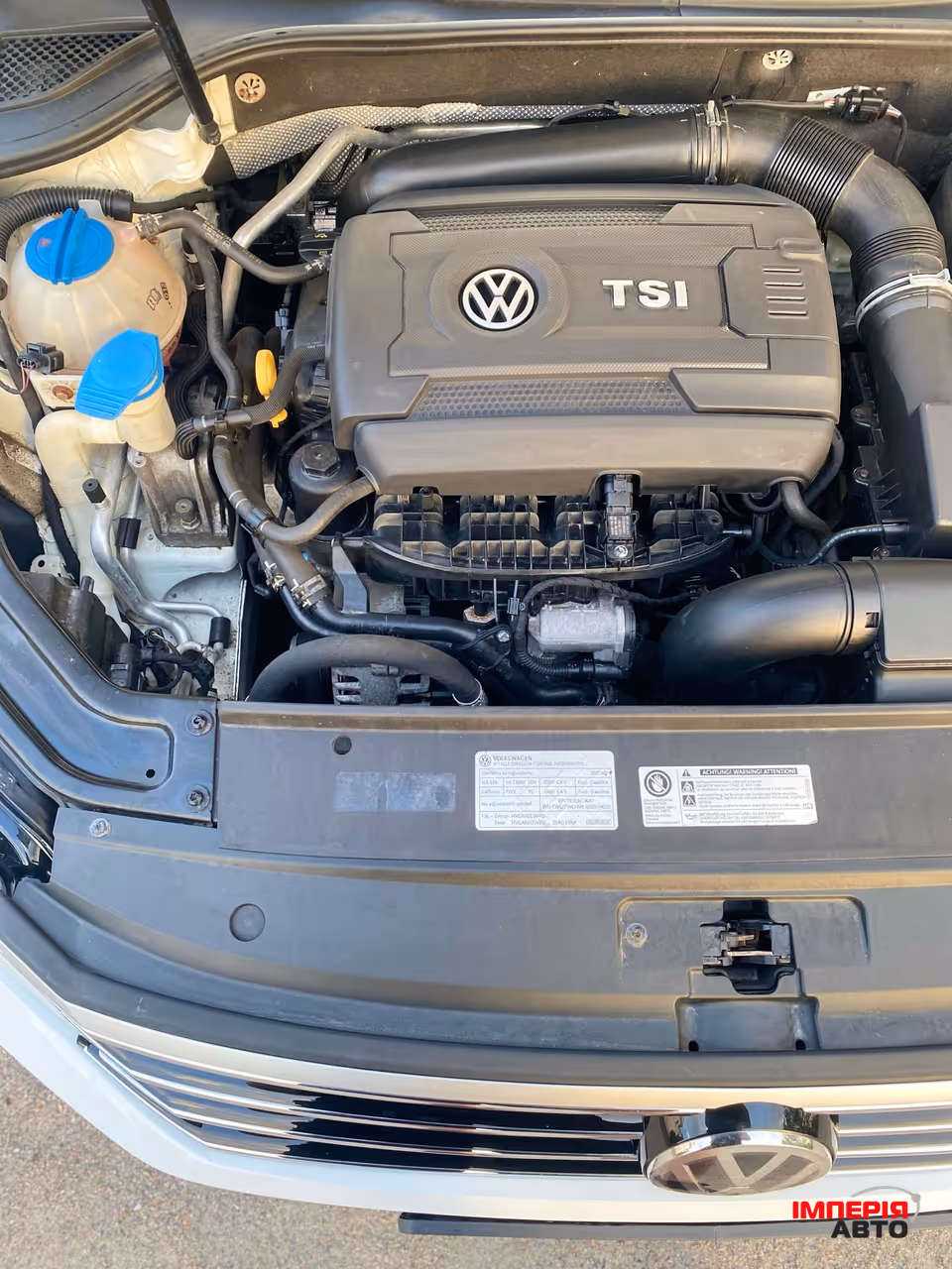 Volkswagen Passat - фото 11