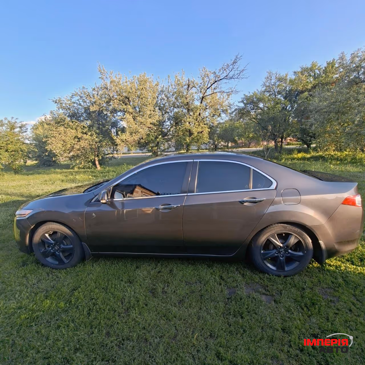 Honda Accord - фото 2