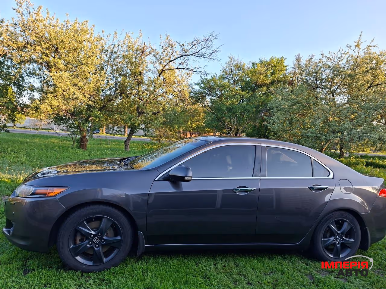 Honda Accord - фото 7