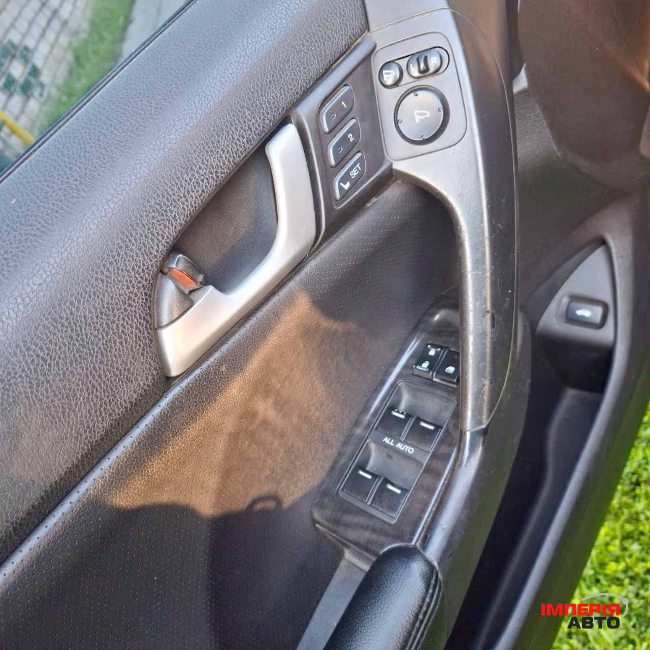 Honda Accord - фото 8