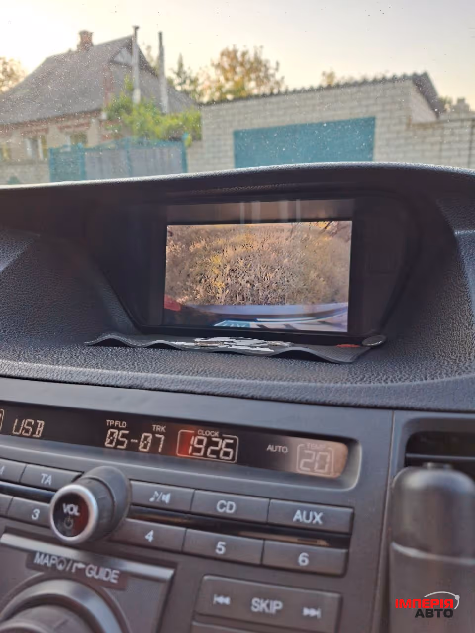 Honda Accord - фото 11