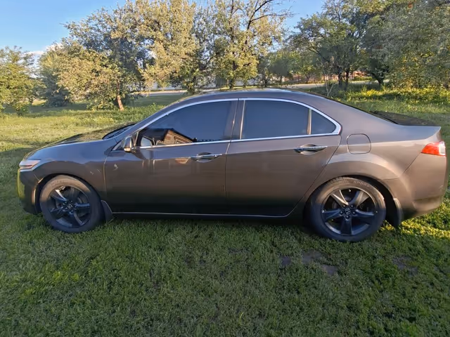 Honda Accord - фото 2
