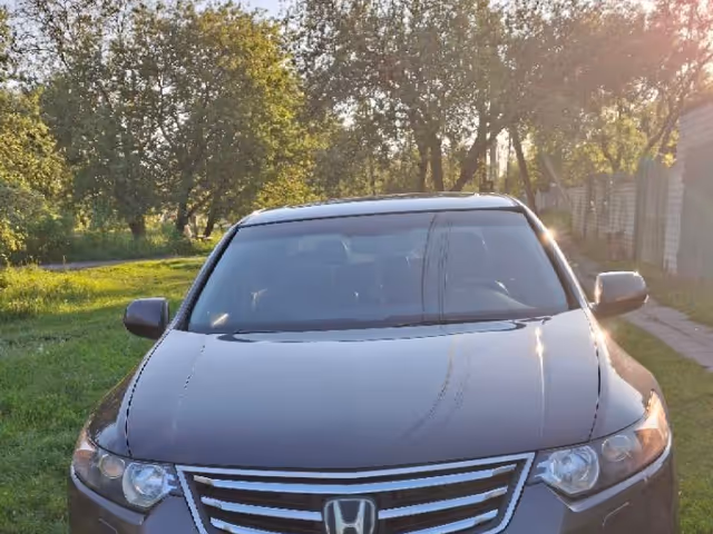 Honda Accord - фото 4