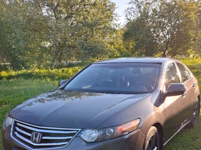 Honda Accord - фото 3