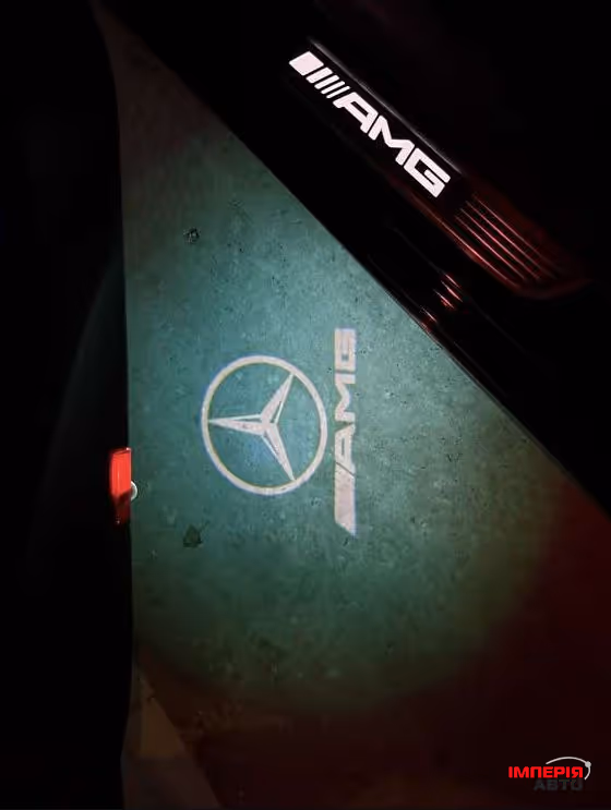 Mercedes-Benz E-Класс AMG - фото 13