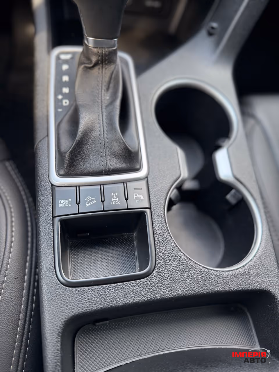 Kia Sportage - фото 23