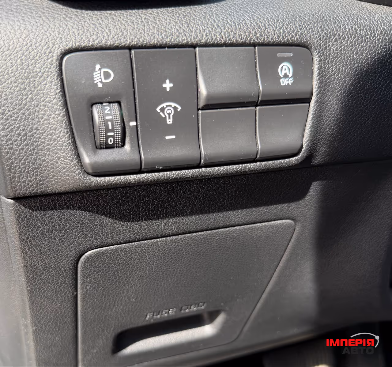 Kia Sportage - фото 24