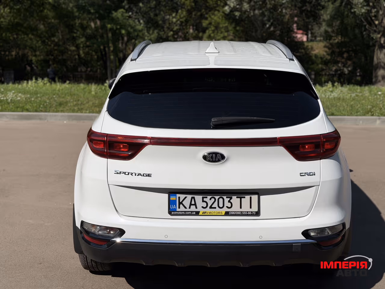 Kia Sportage - фото 7