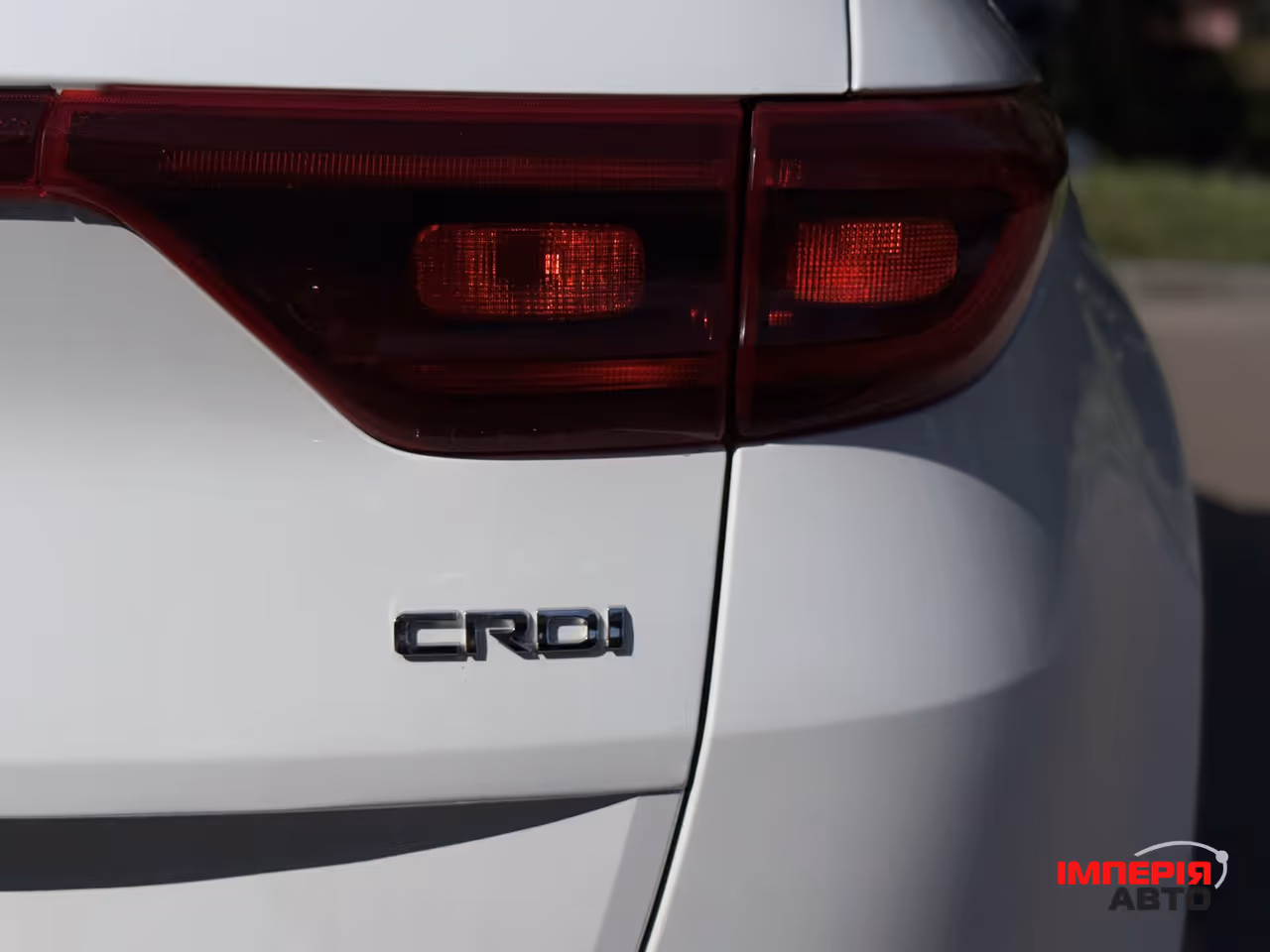 Kia Sportage - фото 13