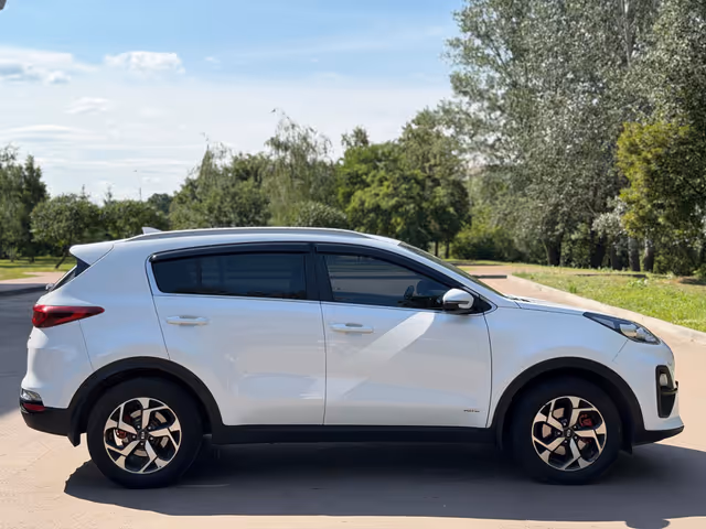 Kia Sportage - фото 5