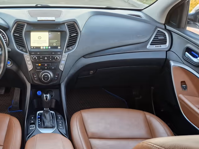 Hyundai Santa Fe - зображення 3